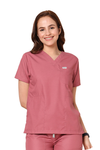 Scrub Tops
