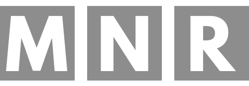 White letters