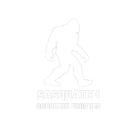 Sasquatch Concrete Finishes