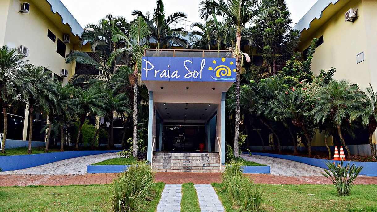 (c) Praiasolhotel.com.br