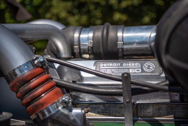 Engine parts