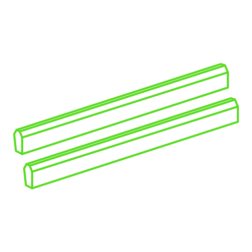 Grouser Bars