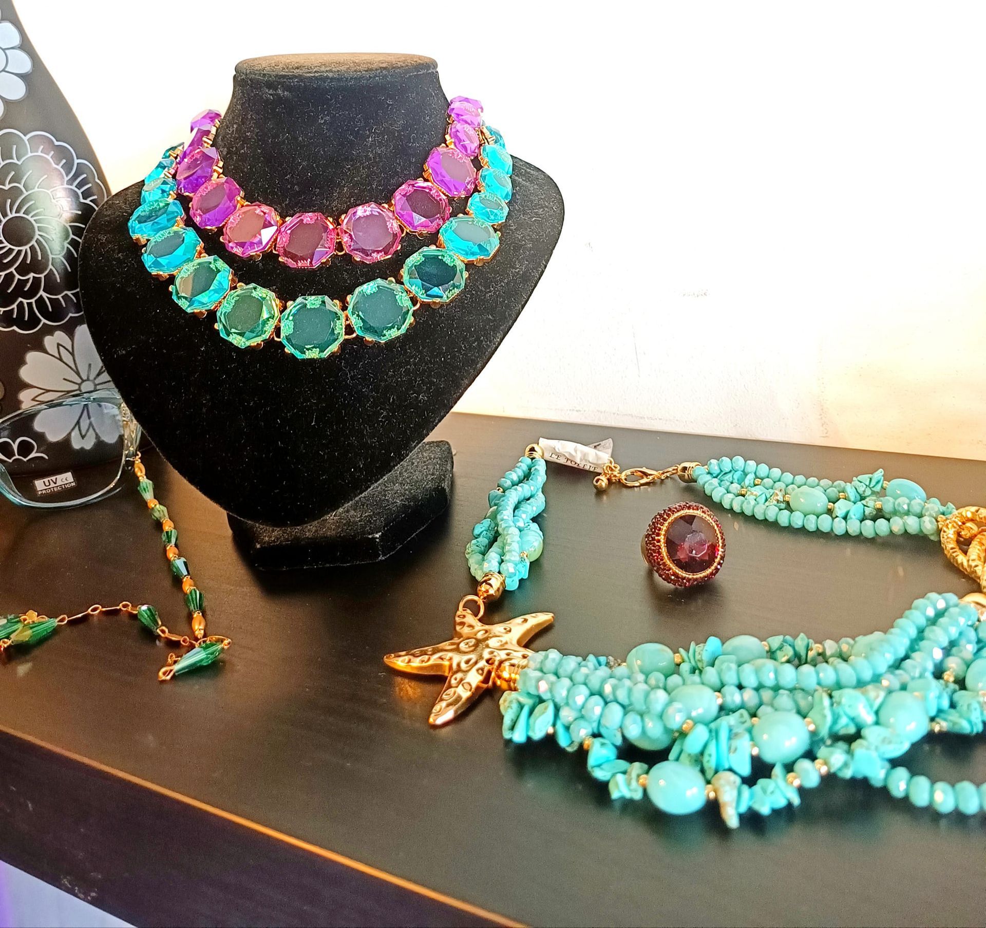 Accessori Le Follie di Emanuela