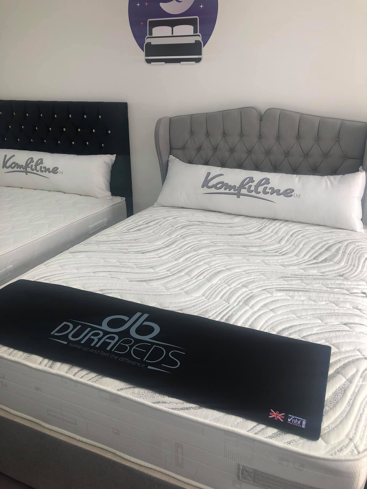 The Bed and Mattress Outlet Crewe