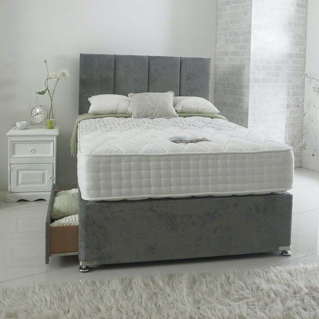 The Bed and Mattress Outlet Crewe