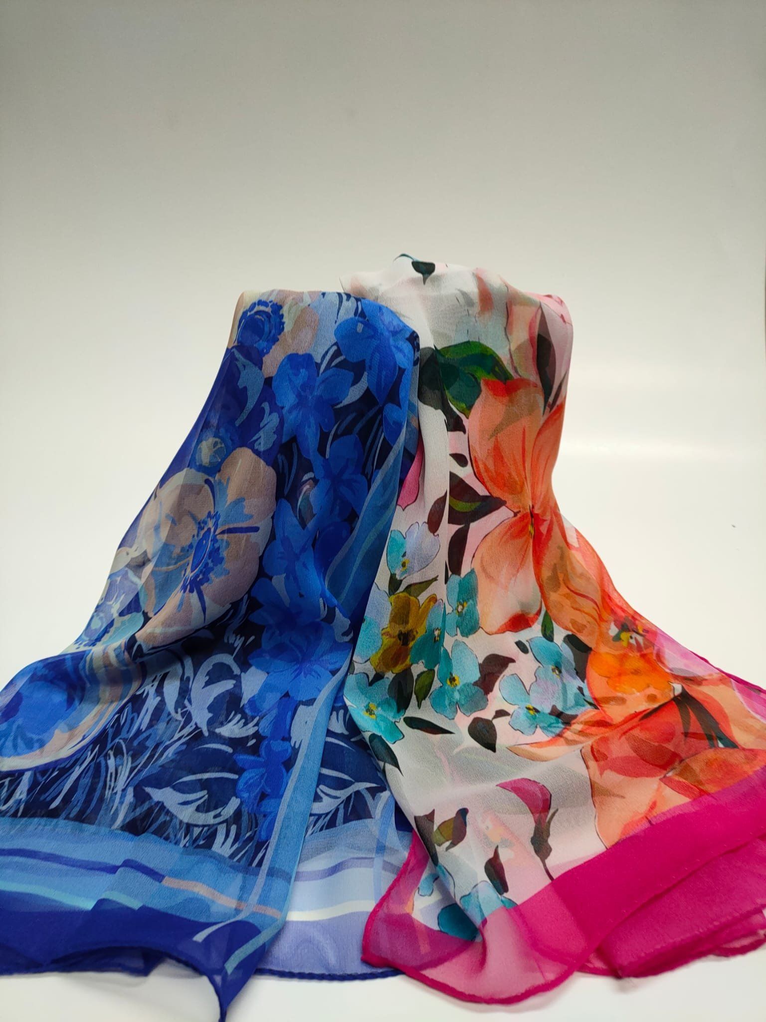 foulard