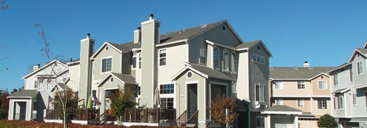 HOA and Multifamily Home photo