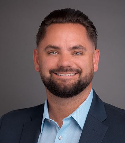 G. B. Group inc Ryan Brown