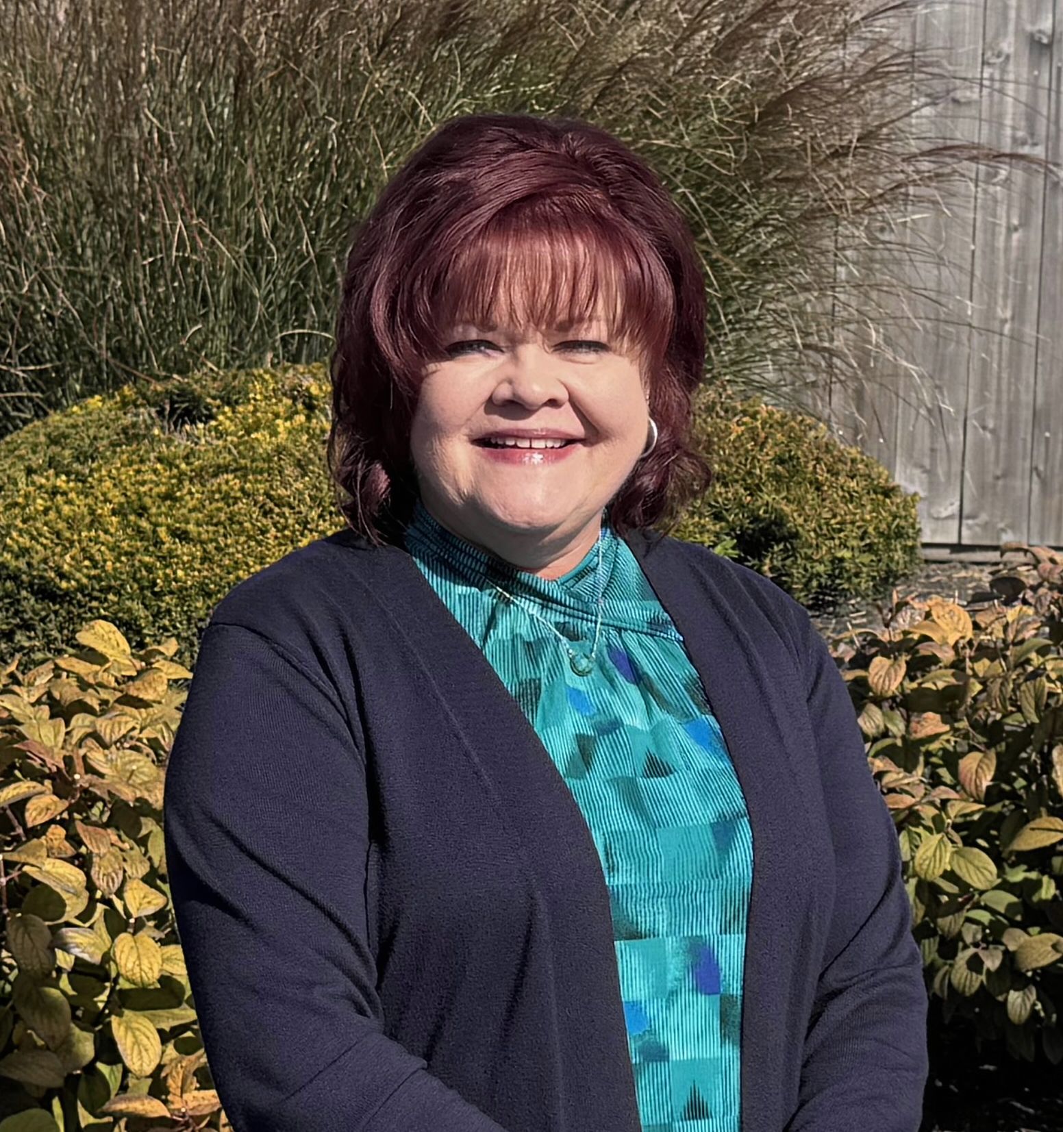 Melodie (Osborne) Rickard