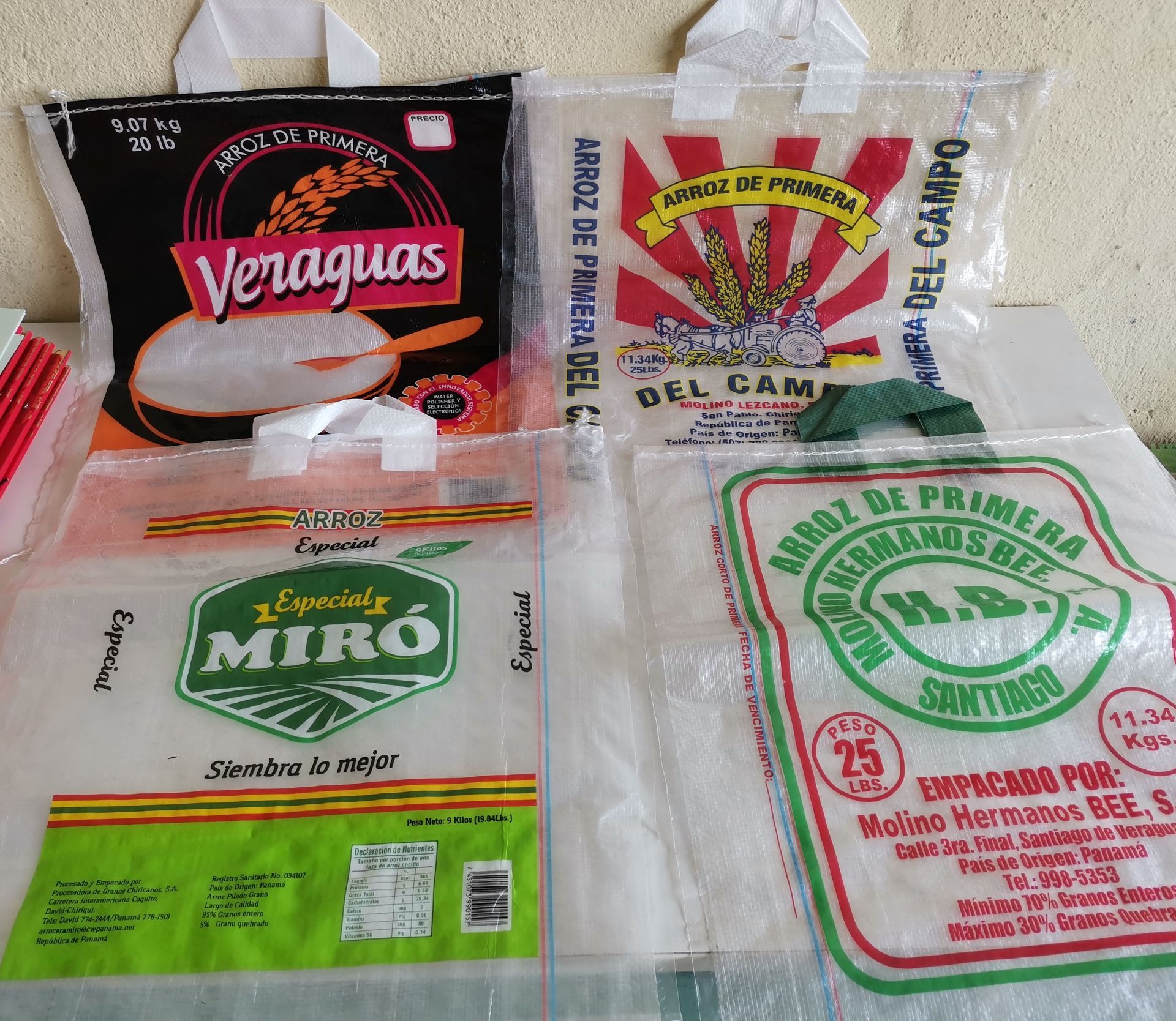 Marsaco Internacional