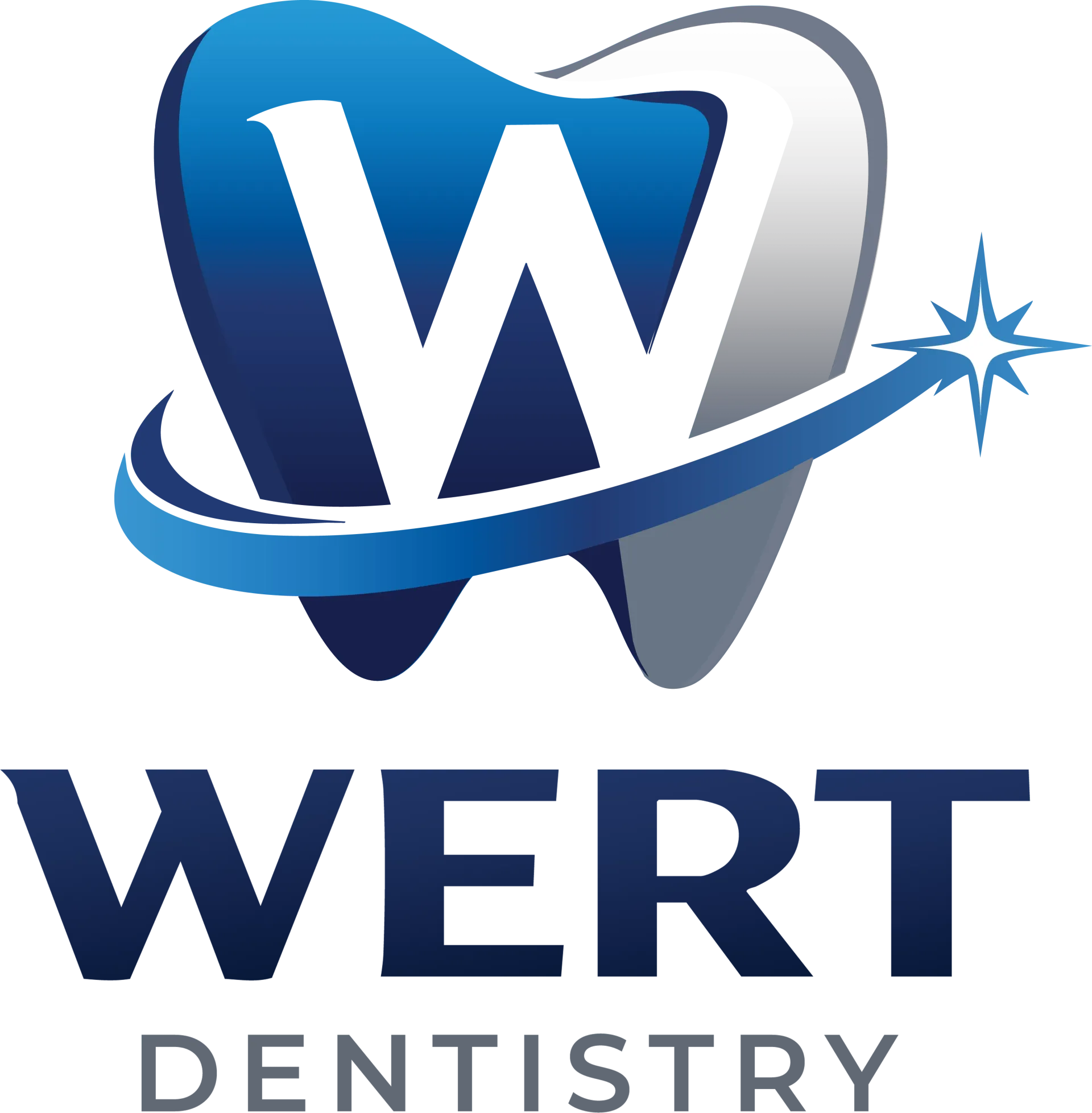 Wert Dentistry Logo