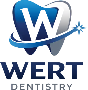 Wert Dentistry Logo
