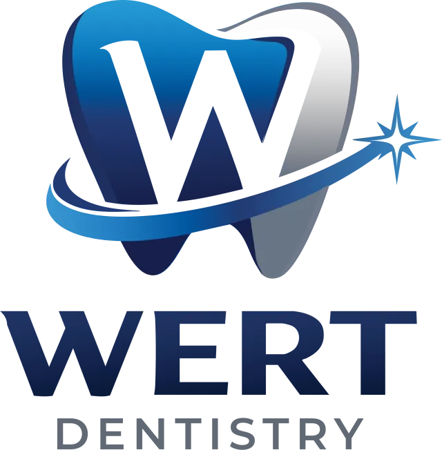 The colored icon for Wert Dentistry