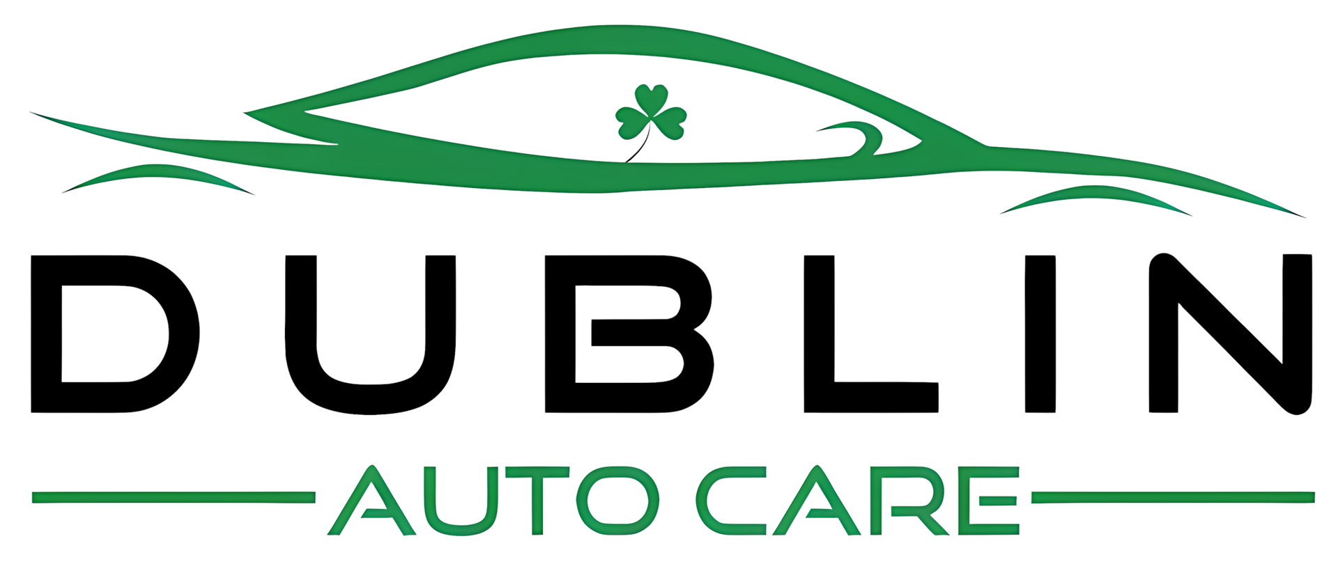BUSINESS LOGO | Dublin Auto Care