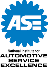ASE Certified Technicians