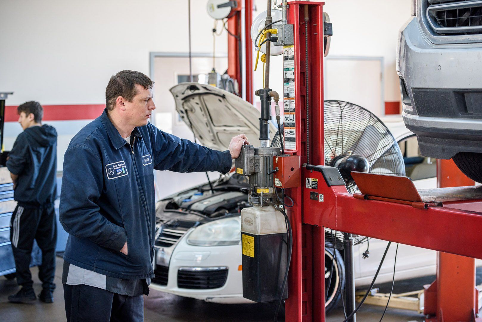 Century Automotive & Transmission in Richmond, TX