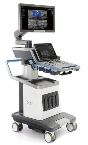 Supersonic Aixplorer Mach 30 Elite