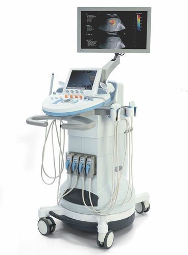 Supersonic Aixplorer