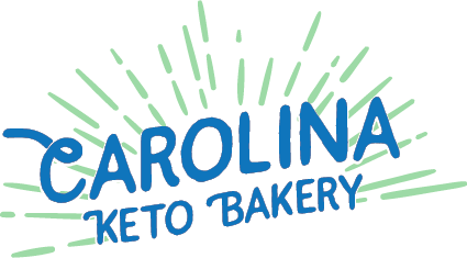 Carolina Keto Bakery Logo