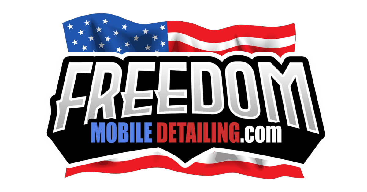 Freedom Mobile Detailing and Protective Coatings Sioux Falls