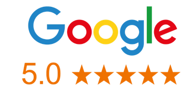 Google 5 Star Rating