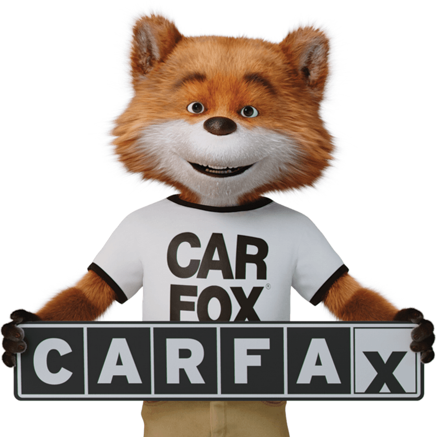 CAR FOX – талисманът на CARFAX