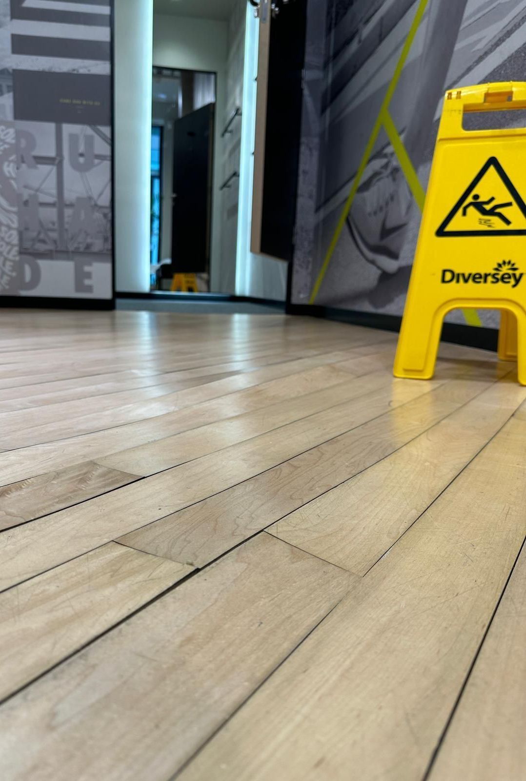 Facilitair management