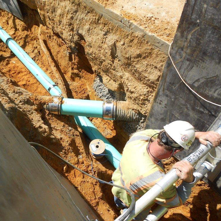 Meerjarenonderhoudsplan