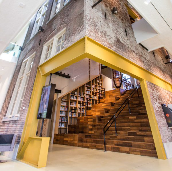 Meerjarenonderhoudsplan