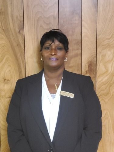 Norma (Sue) Hodge