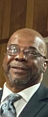 James M. Ford
