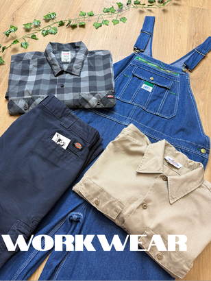 Workwear