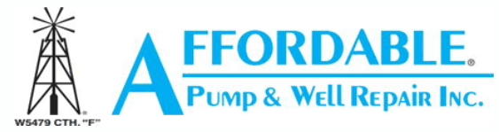 Affordable Pump & Well Repair Inc