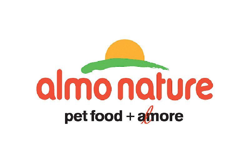 Almo Nature pet food
