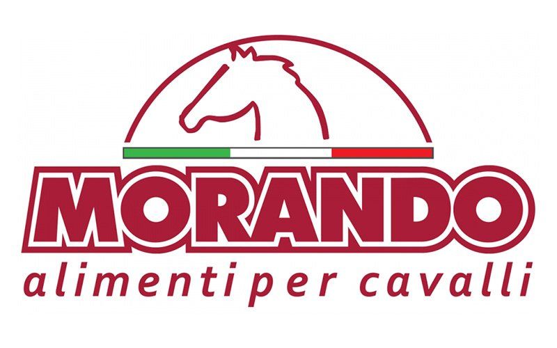 Morando alimenti per cavalli