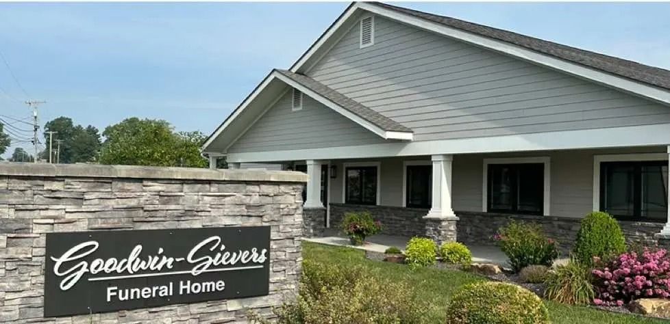 Goodwin-Sievers Washington Location