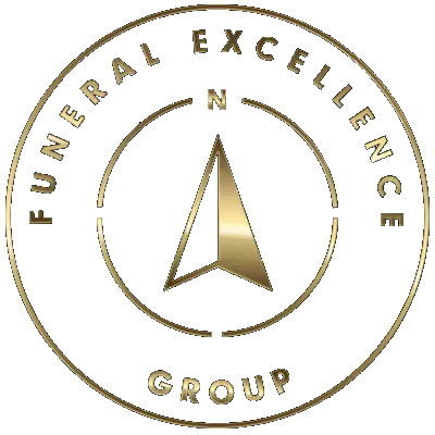 The Funeral Excellence Group Logo