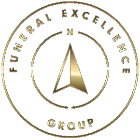 The Funeral Excellence Group Logo