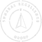 The Funeral Excellence Group Logo