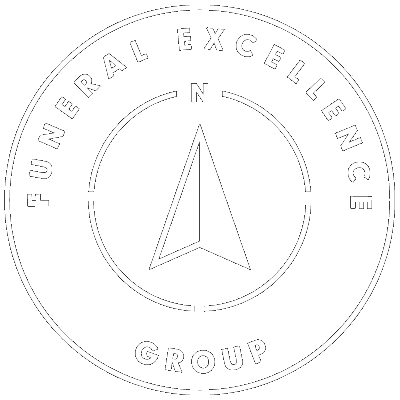 The Funeral Excellence Group Logo