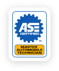 ASE Certified Master Automobile Technician | EuroWorks