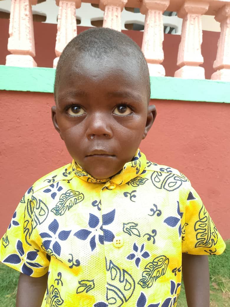 Image of Jean-Wenson