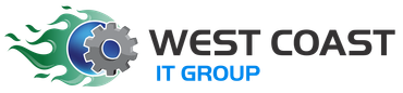 Company Logo West Coast IT Group Providing IT Services to La Costa, Carlsbad Village, Bressi Ranch, Terramar, Aviara, & Calavera Hills