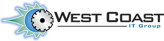 Company Logo West Coast IT Group Providing IT Services to La Costa, Carlsbad Village, Bressi Ranch, Terramar, Aviara, & Calavera Hills