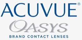 Accu-Vue Contact Lenses
