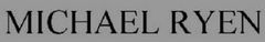 Michael Ryen