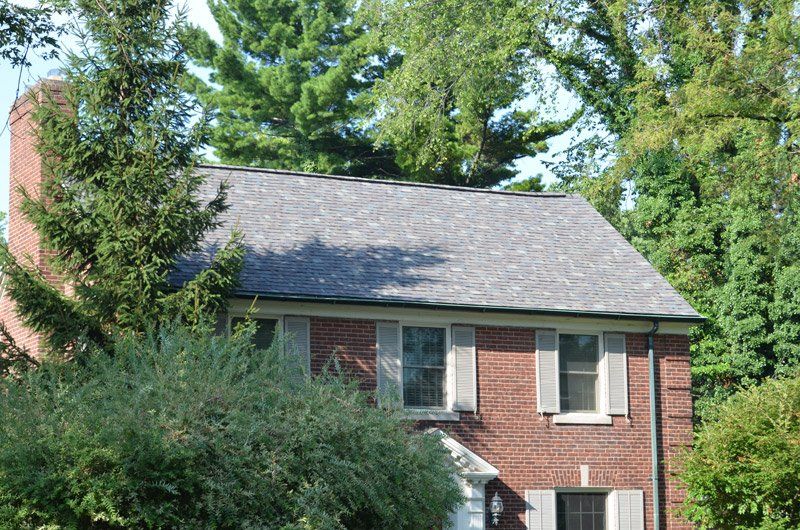 Roofing Experts — Shelby, Township MI — J. Taylor Construction