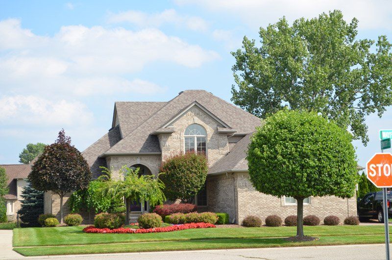 Roofing Company — Shelby, Township MI — J. Taylor Construction