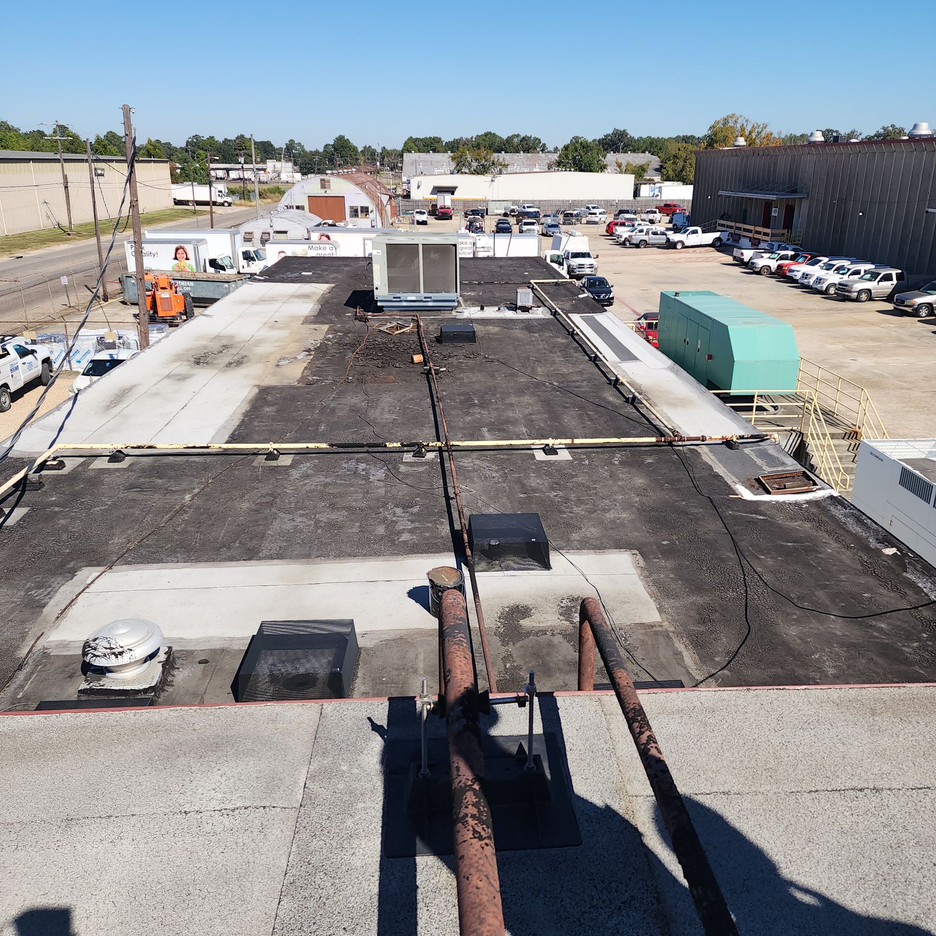 Tims proficient plumbing