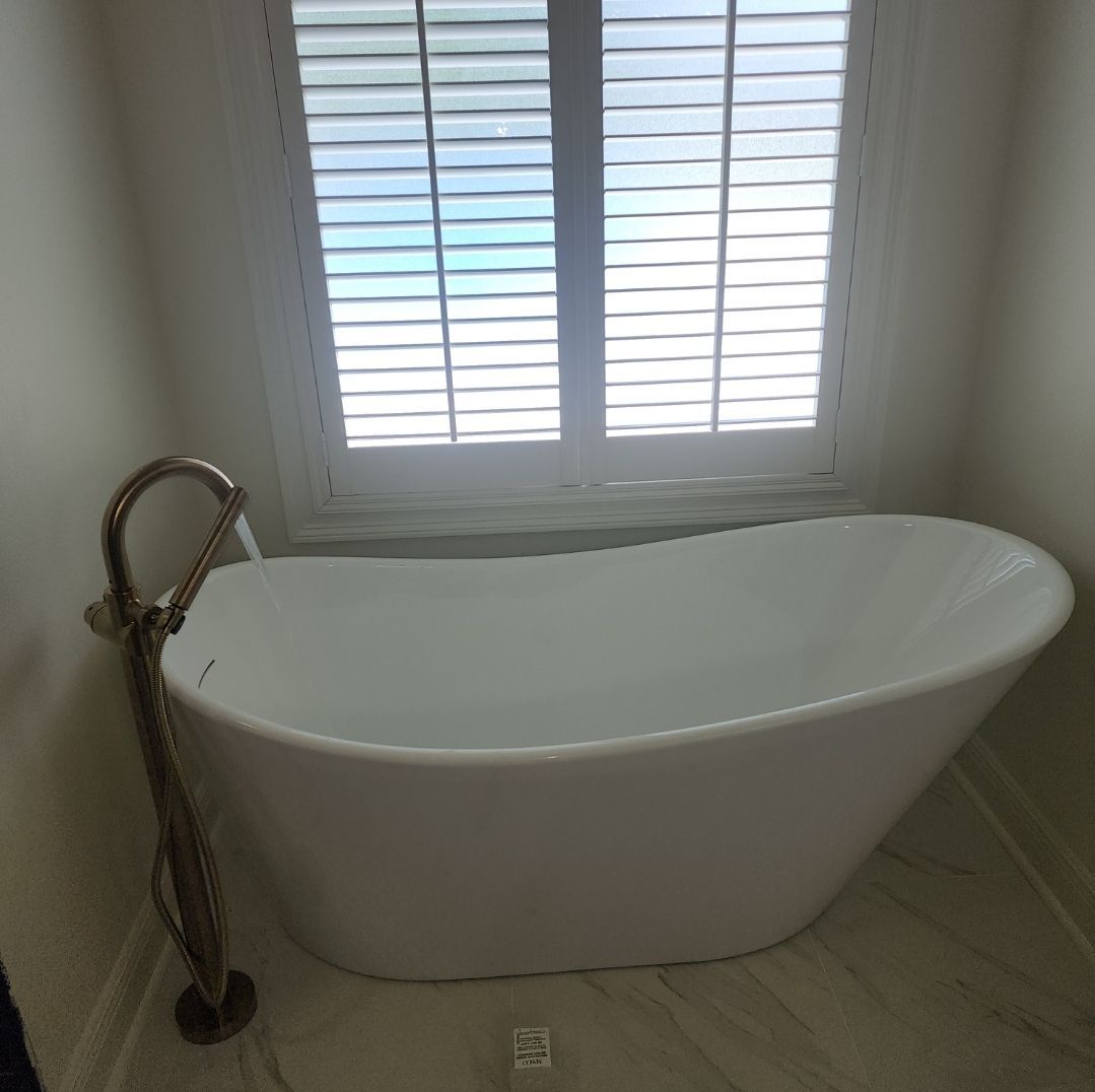 Tims proficient plumbing